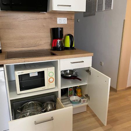 Apartmani Tamara Baska ภายนอก รูปภาพ
